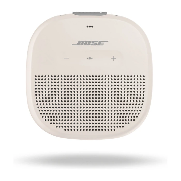 Φορητό Ηχείο Bluetooth Bose SoundLink Micro White