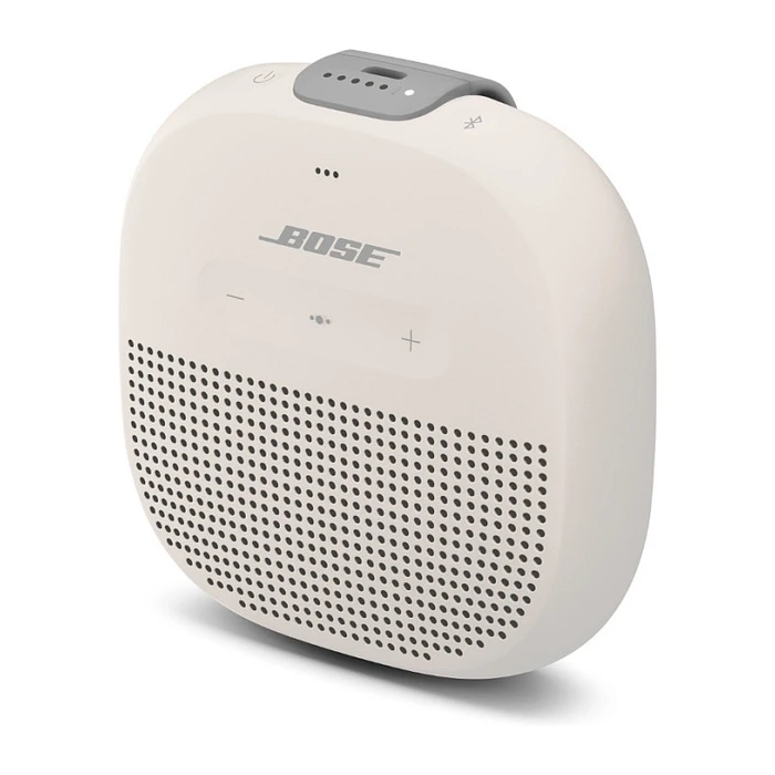 Φορητό Ηχείο Bluetooth Bose SoundLink Micro White