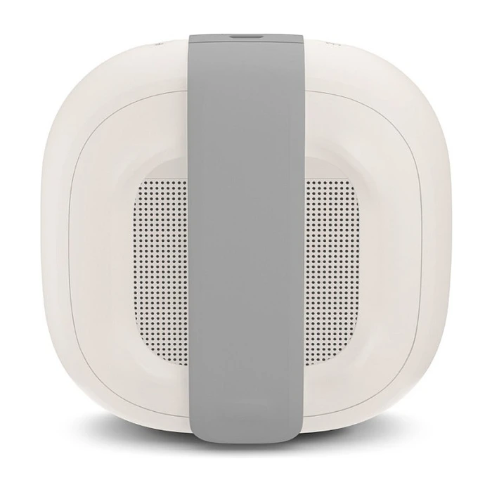 Φορητό Ηχείο Bluetooth Bose SoundLink Micro White