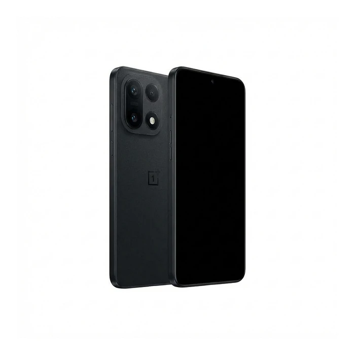 Smartphone OnePlus 15 5G Dual Sim 12RAM 256GB Black