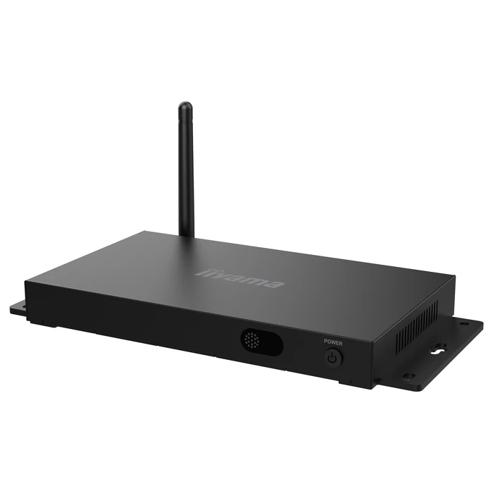 TV Box Iiyama Android-Signage-Box RAM 4GB iiSignage/Octa-core RK3576/USB/RJ45