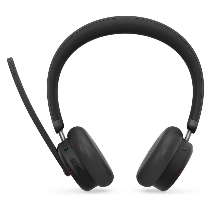 Multimedia Headset Lenovo Dual-Mode Wireless ANC 6550 USB-C Teams