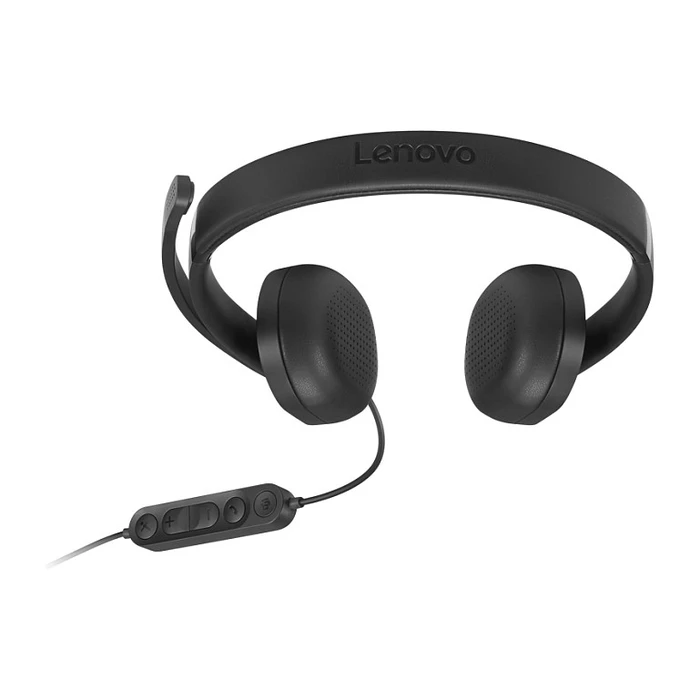 Αξεσουάρ VOIP Lenovo Wired VoIP Headset 5000 Teams
