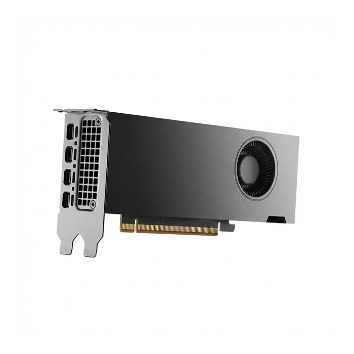 Κάρτα Γραφικών RTX PRO 2000 Blackwell 16GB Lenovo GDDR7