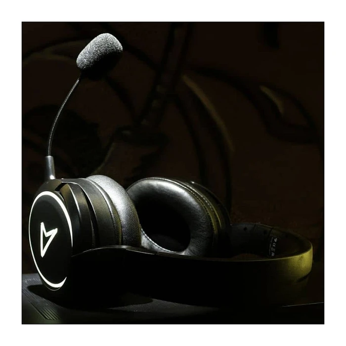 Gaming Headset LEXIP X Steelplay Bluetooth HEADSET - IMPULSE MULTI