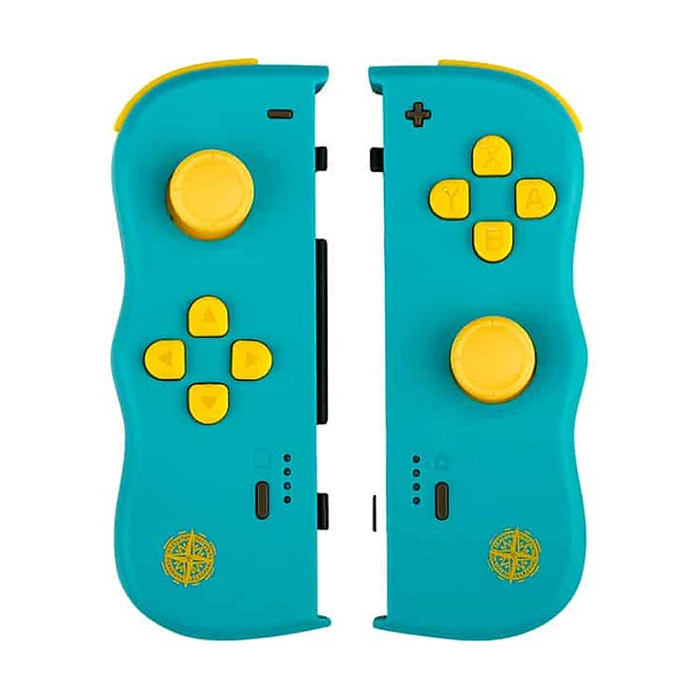 Gamepad LEXIP X Steelplay Adventure Twinpads Switch