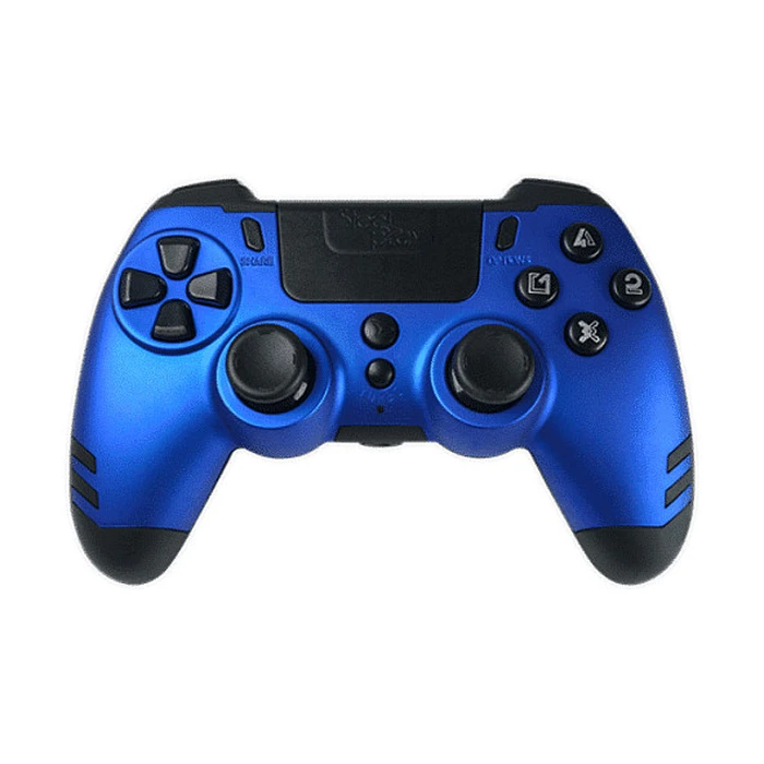 Gamepad LEXIP X Steelplay Slim Pack Wireless Sapphire Blue Multi