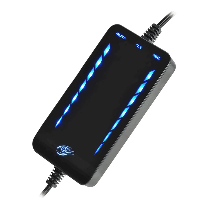 Gaming Headset Gigabyte Force H5 - Headset - Full-Size