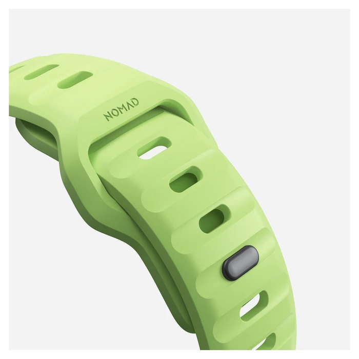 Λουράκι Nomad Sport Band 46mm/49mm Glow