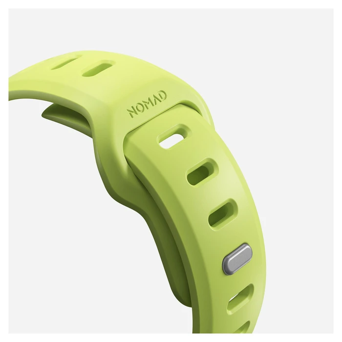 Λουράκι Nomad Tempo Band 42mm Lime