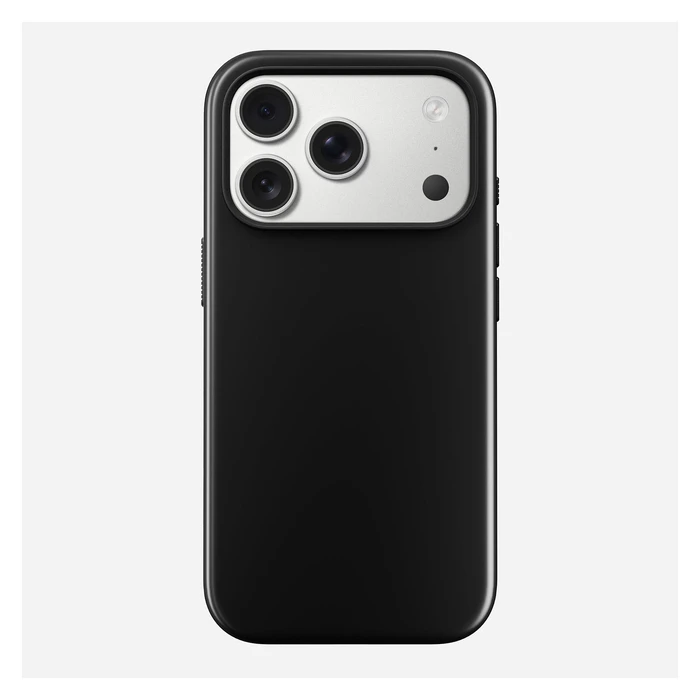 Θήκη Κινητού Nomad Modern iPhone 17 Pro Vulcan Black