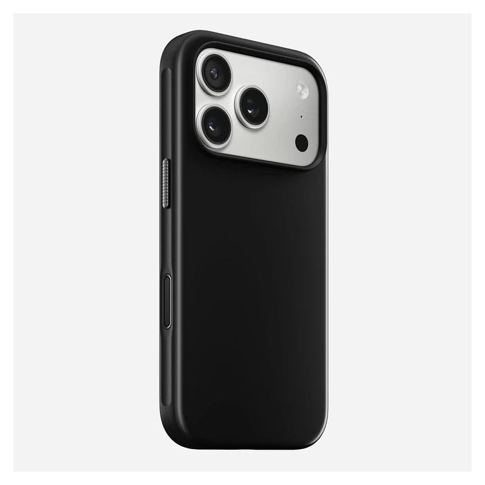 Θήκη Κινητού Nomad Modern iPhone 17 Pro Vulcan Black