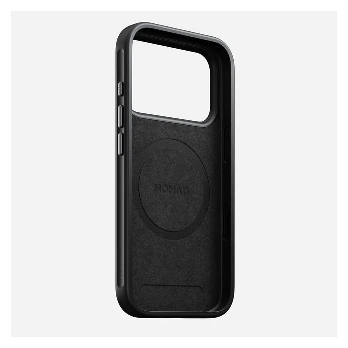 Θήκη Κινητού Nomad Modern Leather iPhone 17 Pro English Tan