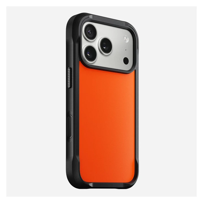 Θήκη Κινητού Nomad Rugged iPhone 17 Pro Ultra Orange