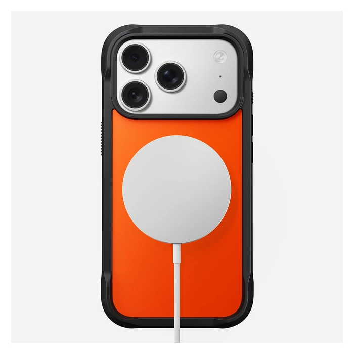 Θήκη Κινητού Nomad Rugged iPhone 17 Pro Ultra Orange
