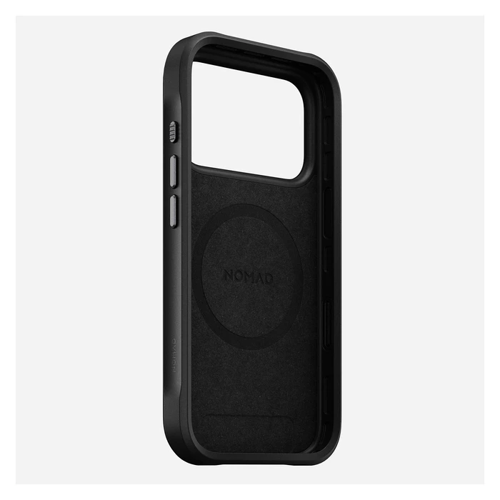 Θήκη Κινητού Nomad Rugged iPhone 17 Pro Ultra Orange