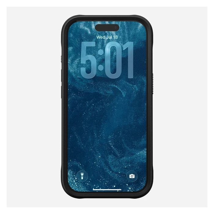 Θήκη Κινητού Nomad Rugged iPhone 17 Pro Ultra Orange