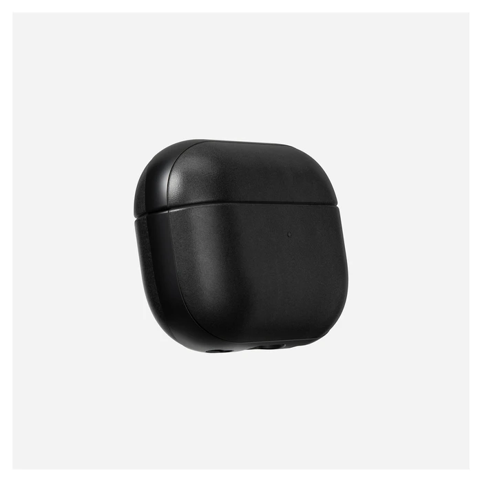 Θήκη Ακουστικών Nomad Modern Leather Airpods Pro 2 Black
