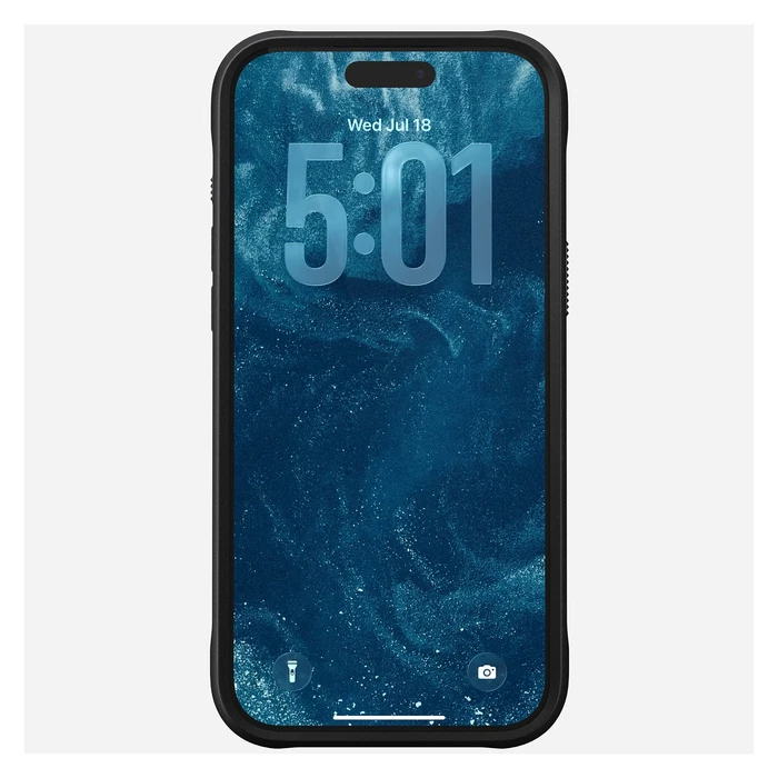 Θήκη Κινητού Nomad Rugged iPhone 17 Pro Max Ultra Orange