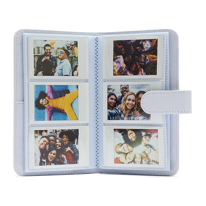Άλμπουμ Fujifilm Instax Mini 12 Album clay-White