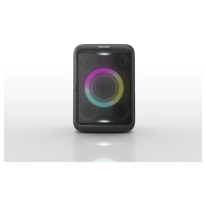 Karaoke Panasonic Bluetooth Speaker SC-BMAX5 Black Black