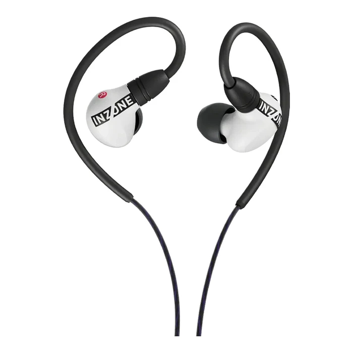 Gaming Headset Sony INZONE E9 In-Ear White