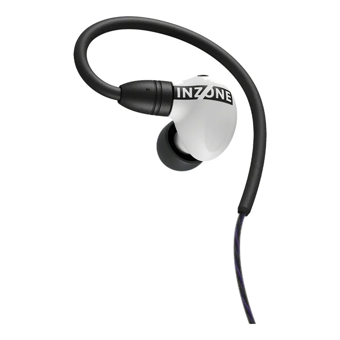 Gaming Headset Sony INZONE E9 In-Ear White