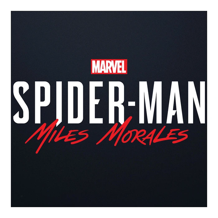 Game Marvel's Spider-Man: Miles Morales (PS4)