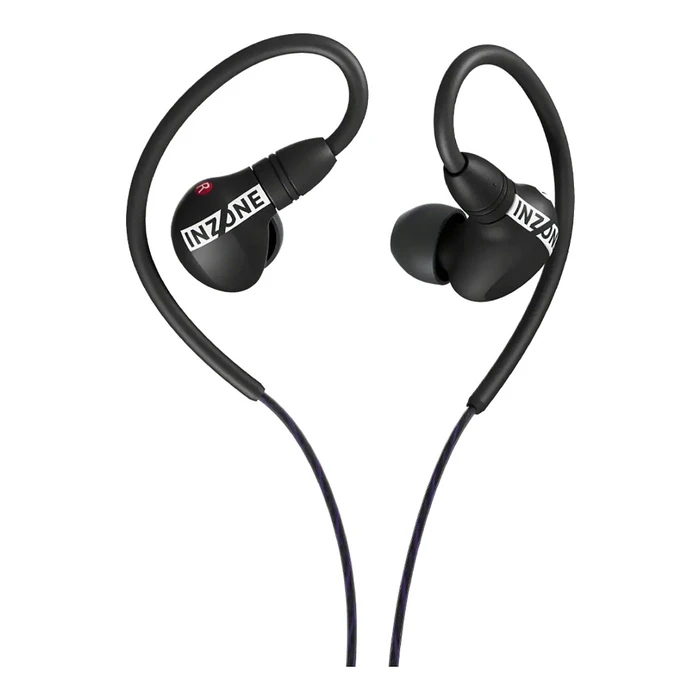 Gaming Headset Sony INZONE E9 In-Ear Black