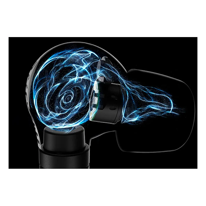 Gaming Headset Sony INZONE E9 In-Ear Black