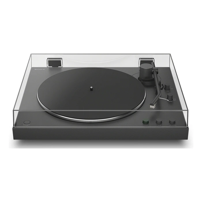 Πικάπ Sony PS-LX3BT turntable Black