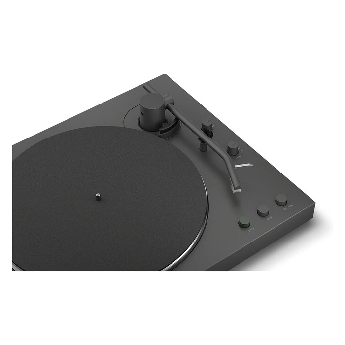 Πικάπ Sony PS-LX3BT turntable Black