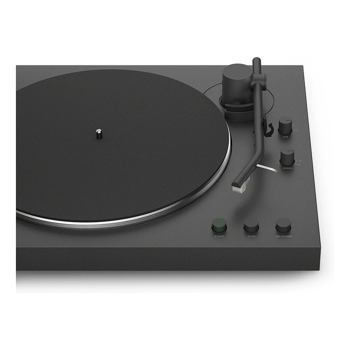 Πικάπ Sony PS-LX3BT turntable Black