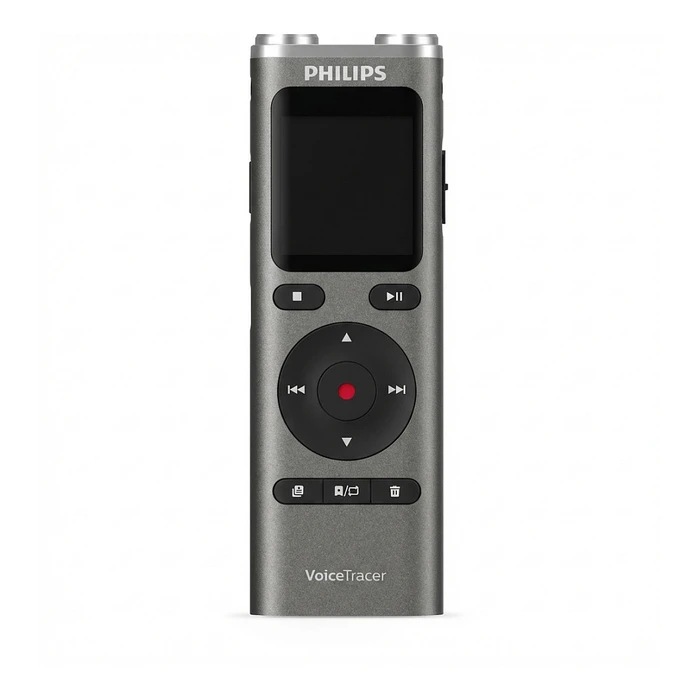 Συσκευή Υπαγόρευσης Philips VoiceTrAcer DVT2075