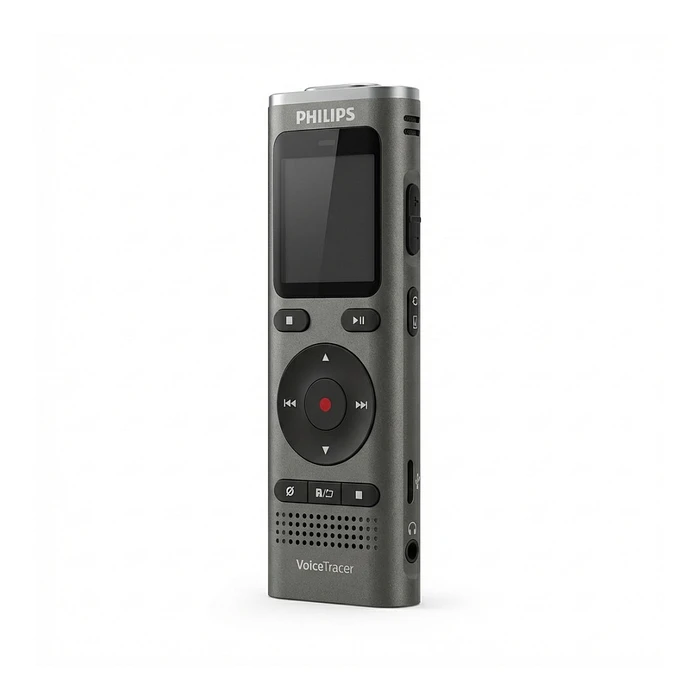 Συσκευή Υπαγόρευσης Philips DVT1170 VoiceTrAcer Audio-Recorder