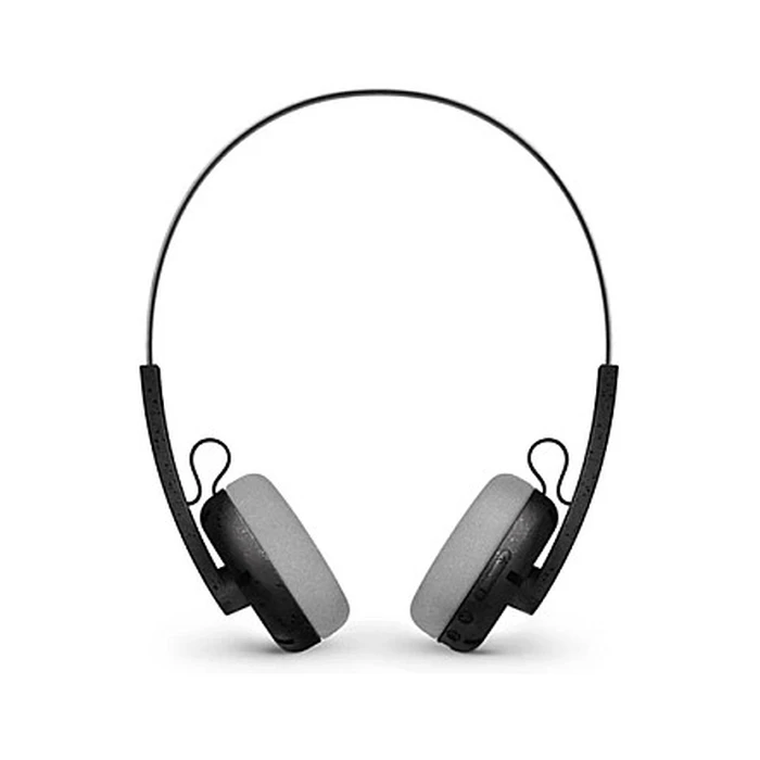 Ακουστικά Philips TAH-2000BK/00 Retro-BT-Headphones ''The Ringo''