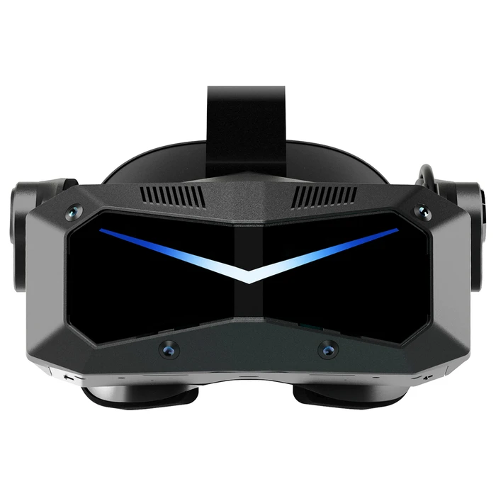 Virtual Reality Headset Pimax Crystal Super 50PPD (Black)