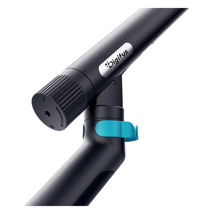 Βάση Monitor Digitus Dual Design 2x 35", 2x 10 kg