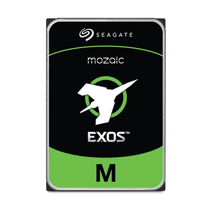 Σκληρός Δίσκος 32TB Seagate Exosm ST32000NM004K 7200RPM 512MB