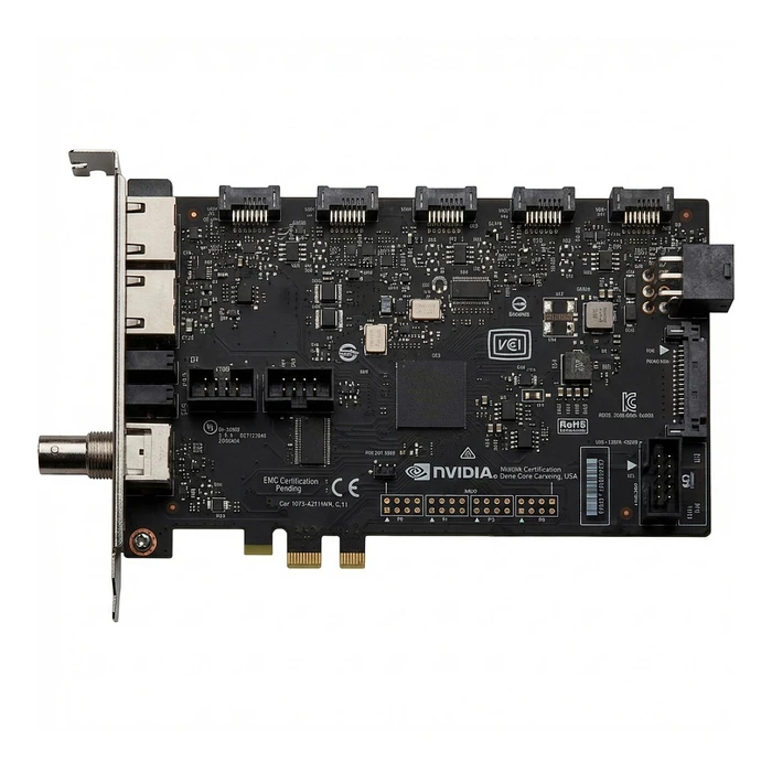 Κάρτα Γραφικών Nvidia RTX PRO Sync