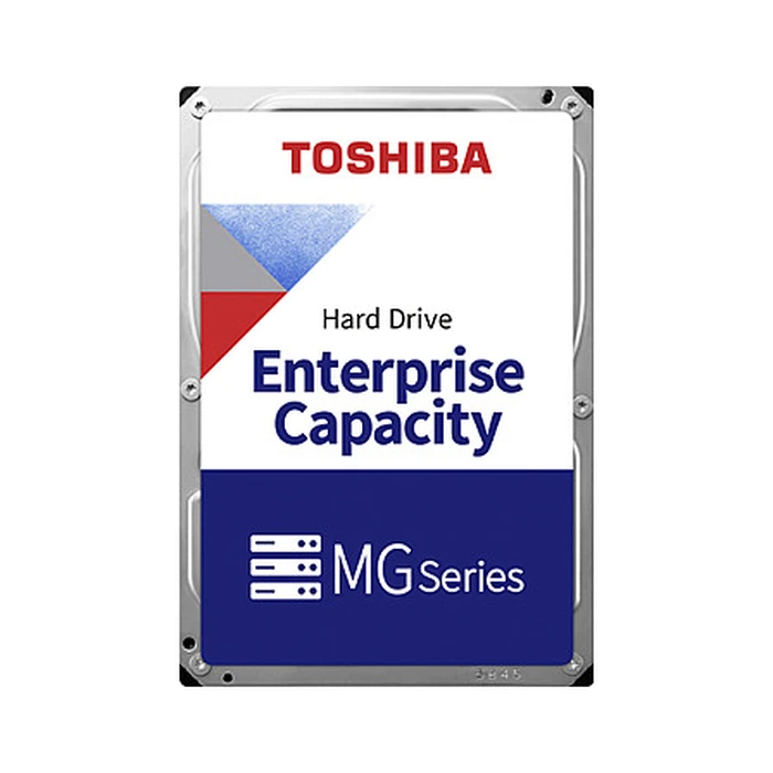 Σκληρός Δίσκος 8TB Toshiba MG10 3,5" Enterprise Capacity HDD
