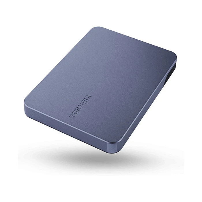 Εξωτερικός Σκληρός Δίσκος 2,5" 2TB Toshiba Canvio Gaming dark grey -