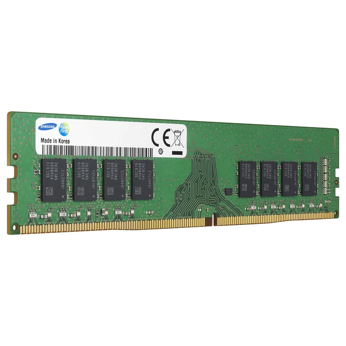 Μνήμη RAM Σταθερού DDR4 64GB Samsung LRDIMM 288-polig - 2666 MHz / PC4-21300 - CL19 - 1.2 V - Load-Reduced - ECC