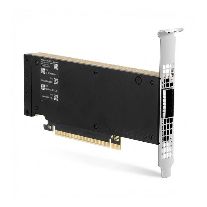 Κάρτα Δικτύου Nvidia ConnectX-8 C8180 - - PCIe 6.0 x16 - 800Gb Infiniband OSFP x 1