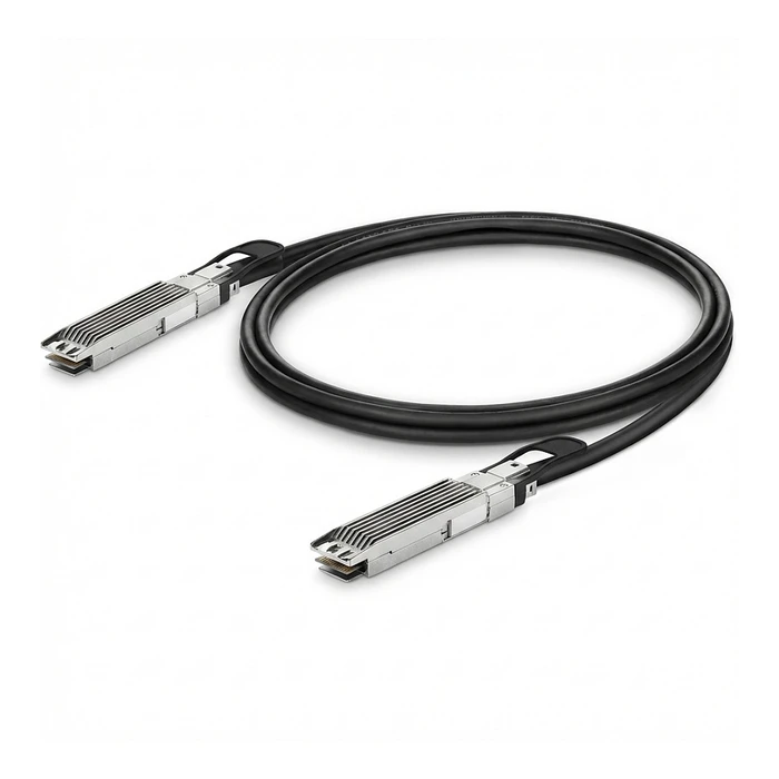 Καλώδιο Δικτύου Nvidia AOC splitter IB twin port HDR 4