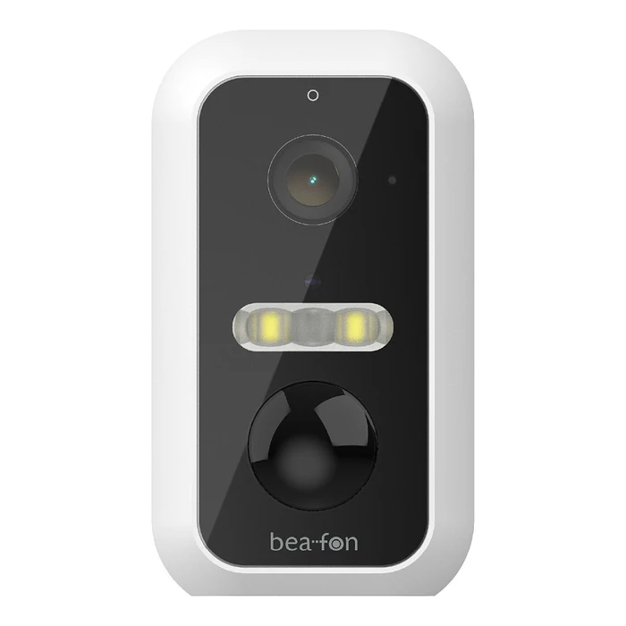 Κάμερα Παρακολούθησης Bea-Fon SmartHome SAFER 3L Tuya