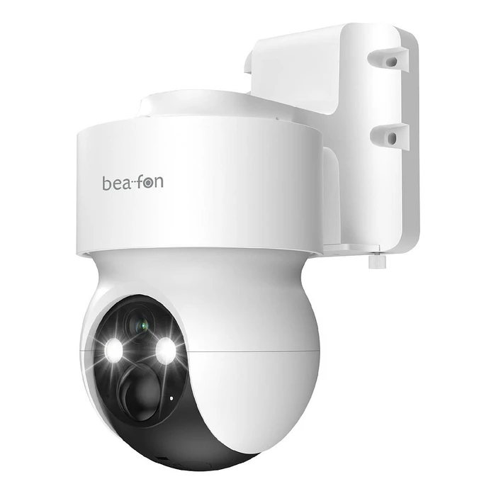 Κάμερα Παρακολούθησης Bea-Fon SmartHome SAFER 3S Pro Akku Outdoor Tuya