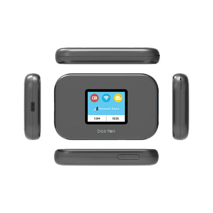 Router Bea-Fon 4G MR3 (CAT 6)