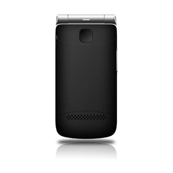 Kινητό Τηλέφωνο Bea-Fon SL495 LTE Black (2026)