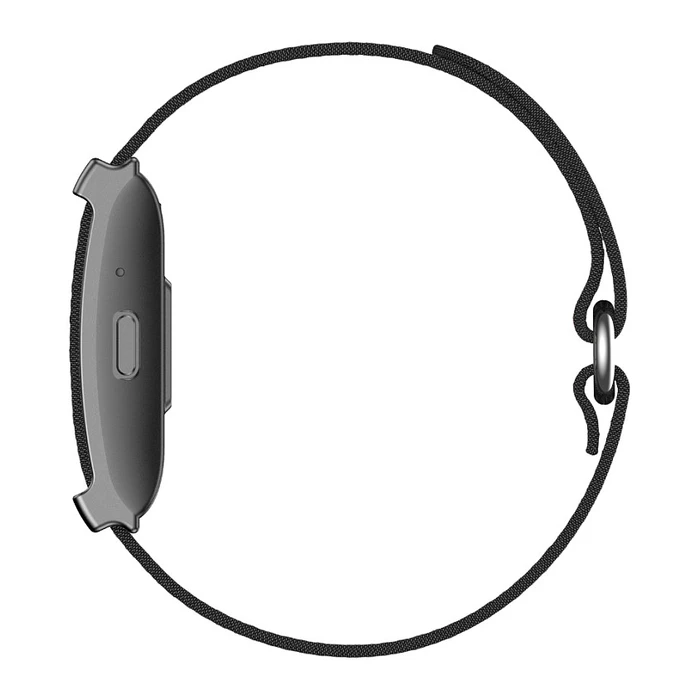 Smartwatch Bea-Fon Fit 20F Black